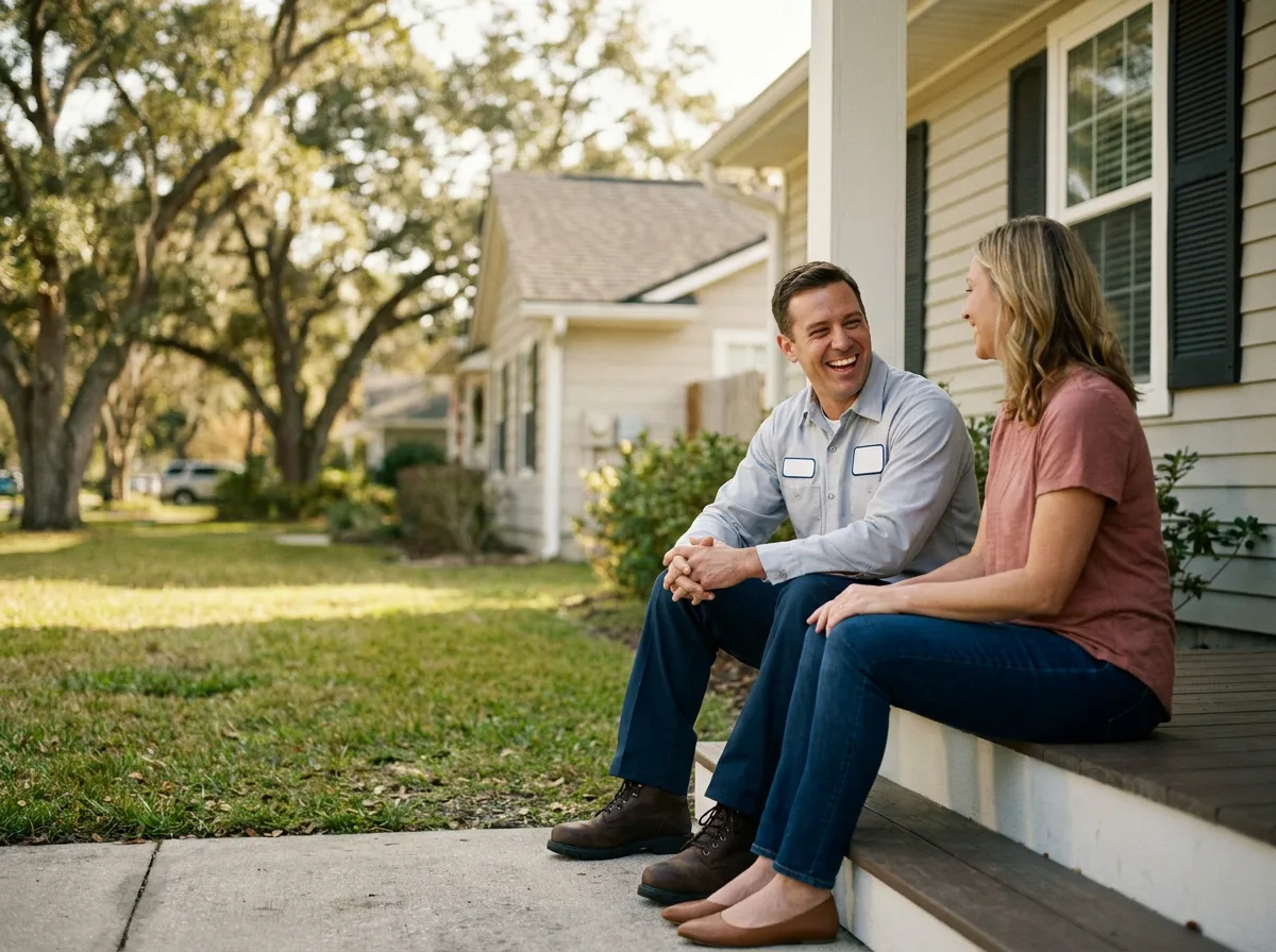 Septic tank pumping FAQs for Eden, NC